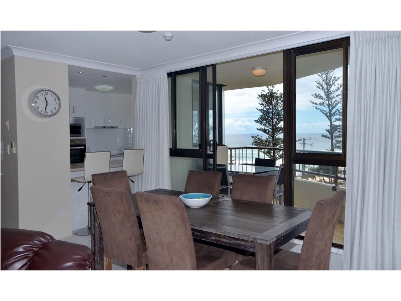 14/60 Goodwin Terrace, Burleigh Heads QLD 4220