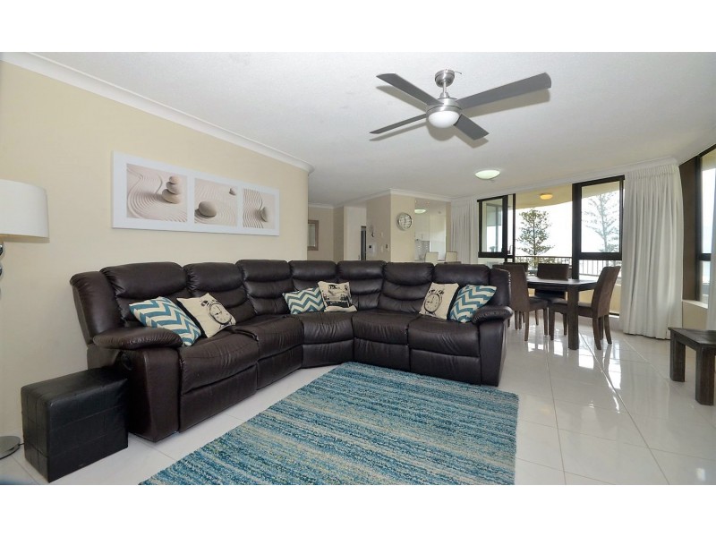 14/60 Goodwin Terrace, Burleigh Heads QLD 4220