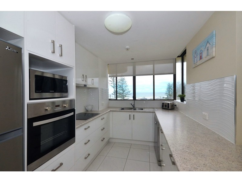 14/60 Goodwin Terrace, Burleigh Heads QLD 4220