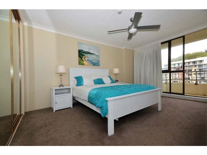 14/60 Goodwin Terrace, Burleigh Heads QLD 4220