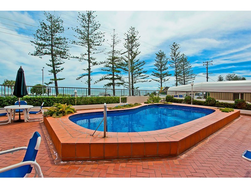 14/60 Goodwin Terrace, Burleigh Heads QLD 4220