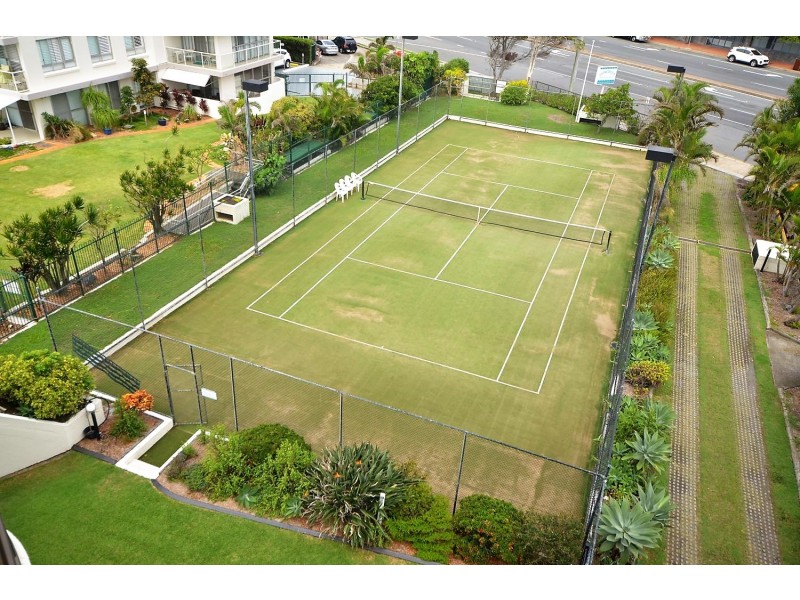 14/60 Goodwin Terrace, Burleigh Heads QLD 4220