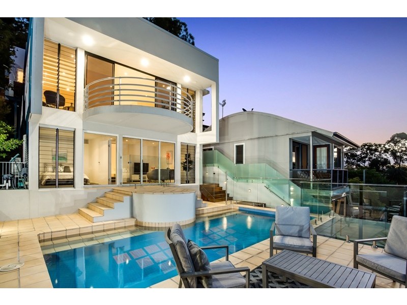 46 Hill Avenue, Burleigh Heads QLD 4220