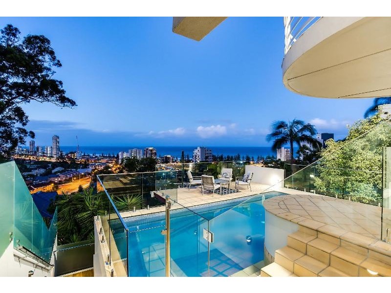 46 Hill Avenue, Burleigh Heads QLD 4220