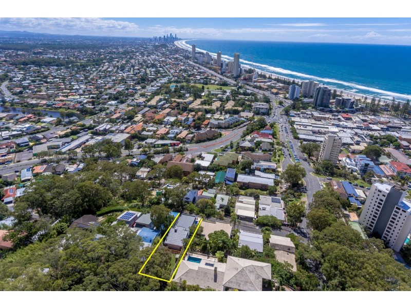46 Hill Avenue, Burleigh Heads QLD 4220