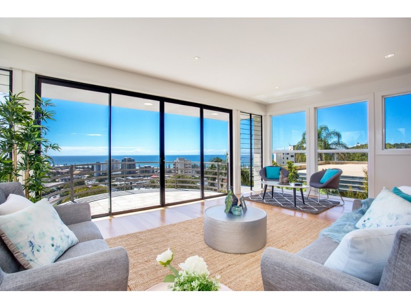 46 Hill Avenue, Burleigh Heads QLD 4220