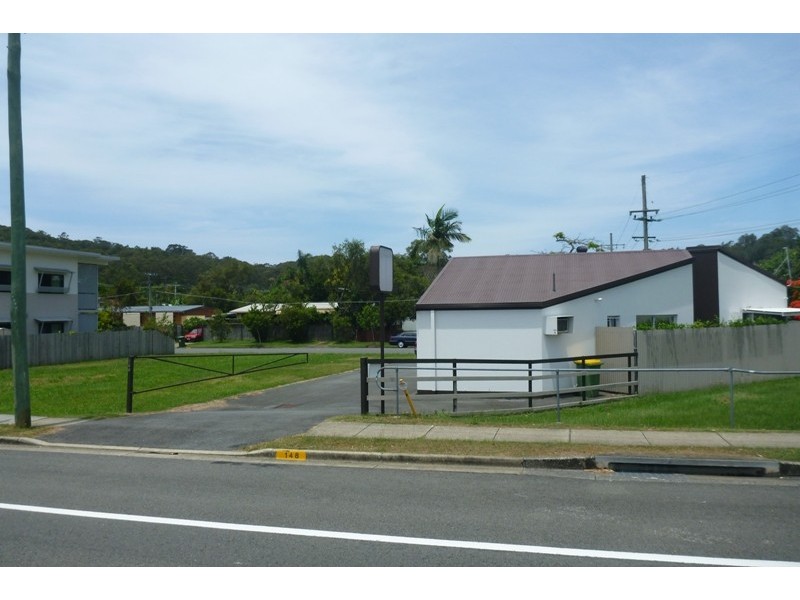 Burleigh Heads QLD 4220