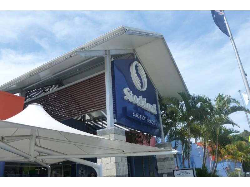 Burleigh Heads QLD 4220