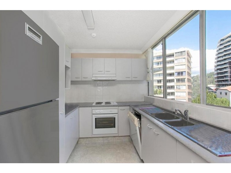 14/30 The Esplanade, Burleigh Heads QLD 4220