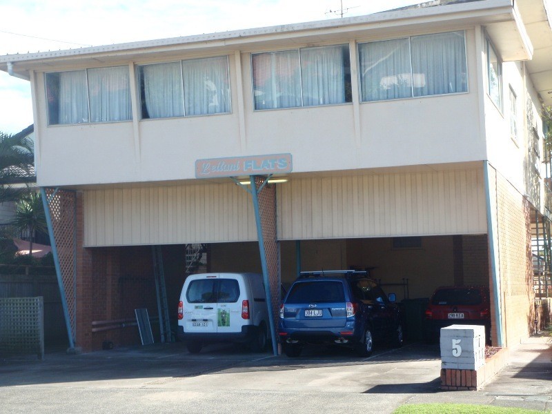 5 Elder Entrance, Burleigh Heads QLD 4220