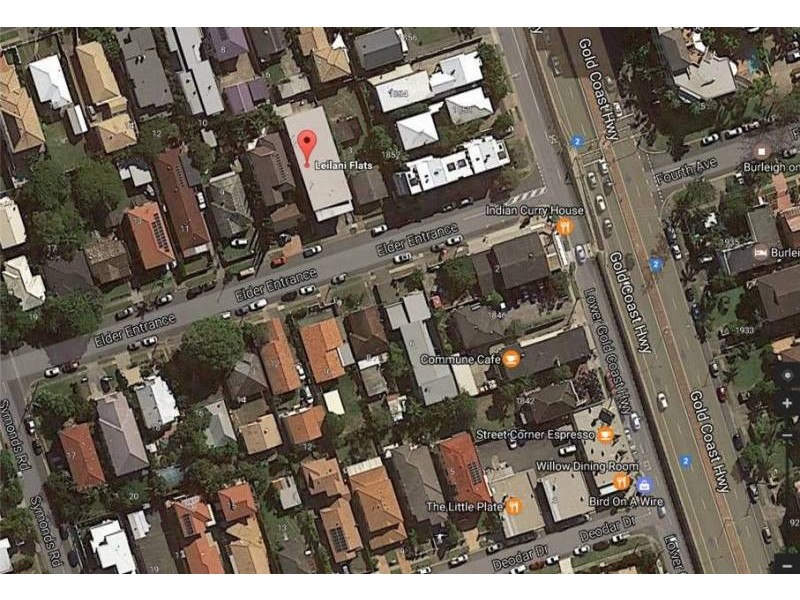 5 Elder Entrance, Burleigh Heads QLD 4220