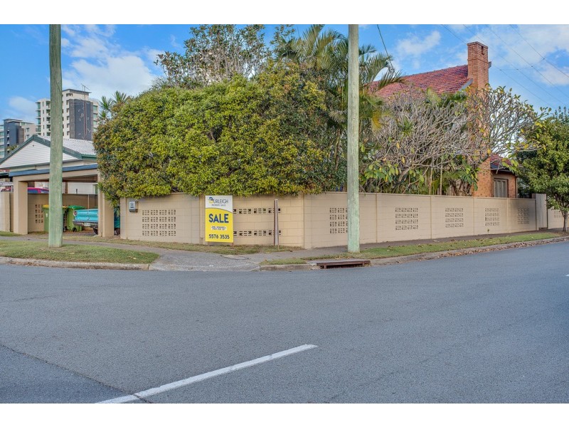 20 Cedar Court, Burleigh Heads QLD 4220