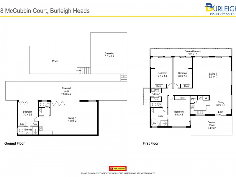 8 McCubbin Court, Burleigh Heads QLD 4220