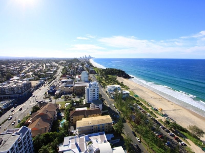 Unit 23E/238 The Esplanade, Miami QLD 4220