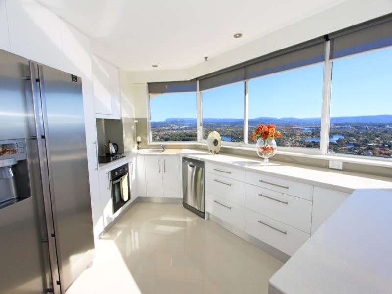 Unit 23E/238 The Esplanade, Miami QLD 4220