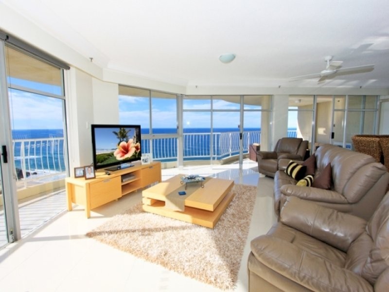 Unit 23E/238 The Esplanade, Miami QLD 4220