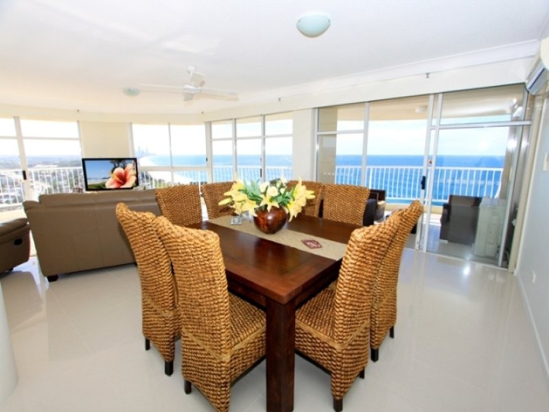 Unit 23E/238 The Esplanade, Miami QLD 4220