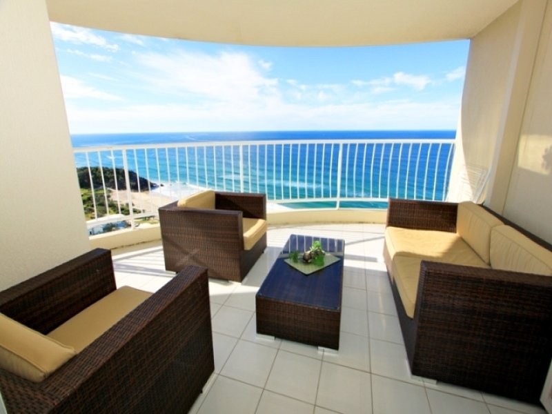 Unit 23E/238 The Esplanade, Miami QLD 4220