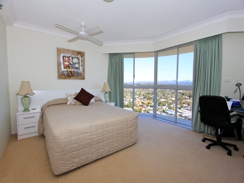 Unit 23E/238 The Esplanade, Miami QLD 4220