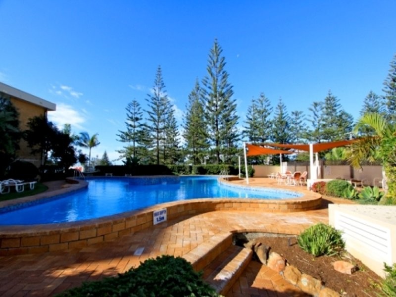 Unit 23E/238 The Esplanade, Miami QLD 4220