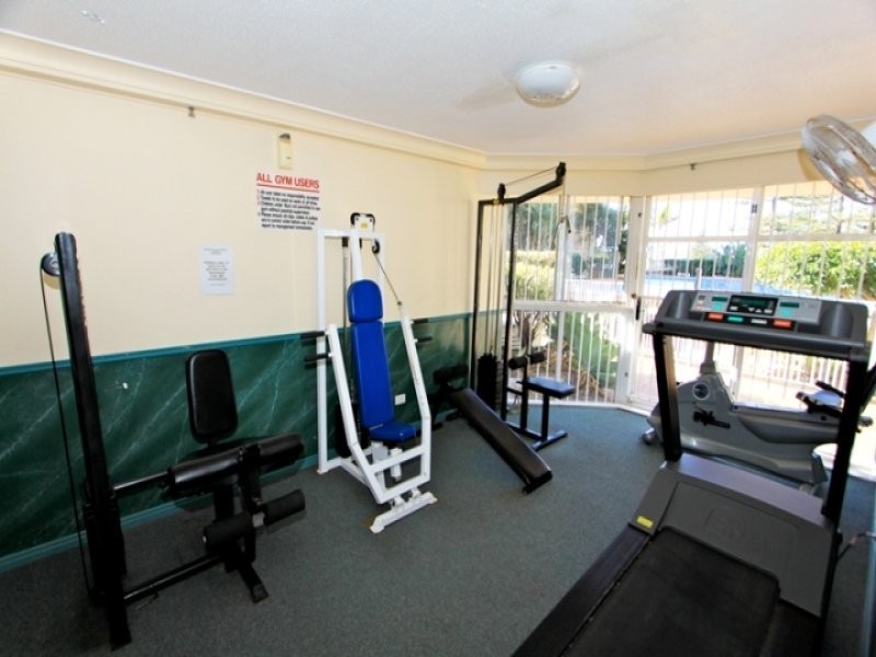 Unit 23E/238 The Esplanade, Miami QLD 4220