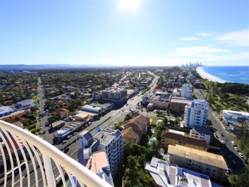 Unit 23E/238 The Esplanade, Miami QLD 4220