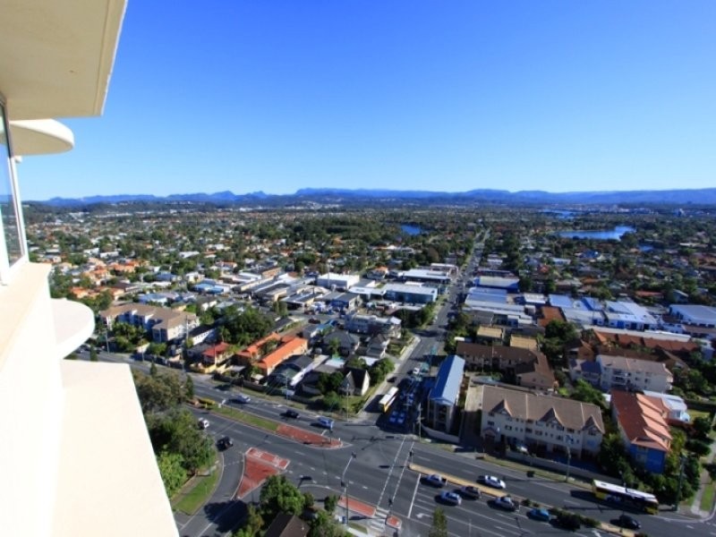 Unit 23E/238 The Esplanade, Miami QLD 4220