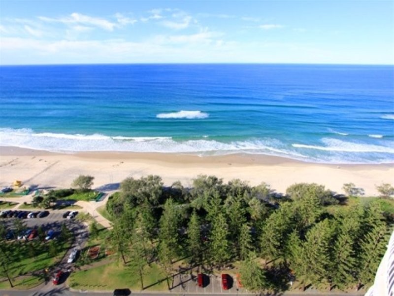 Unit 23E/238 The Esplanade, Miami QLD 4220