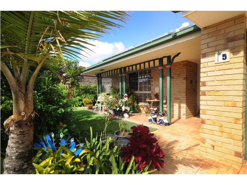 5 Baruch Street, Varsity Lakes QLD 4227