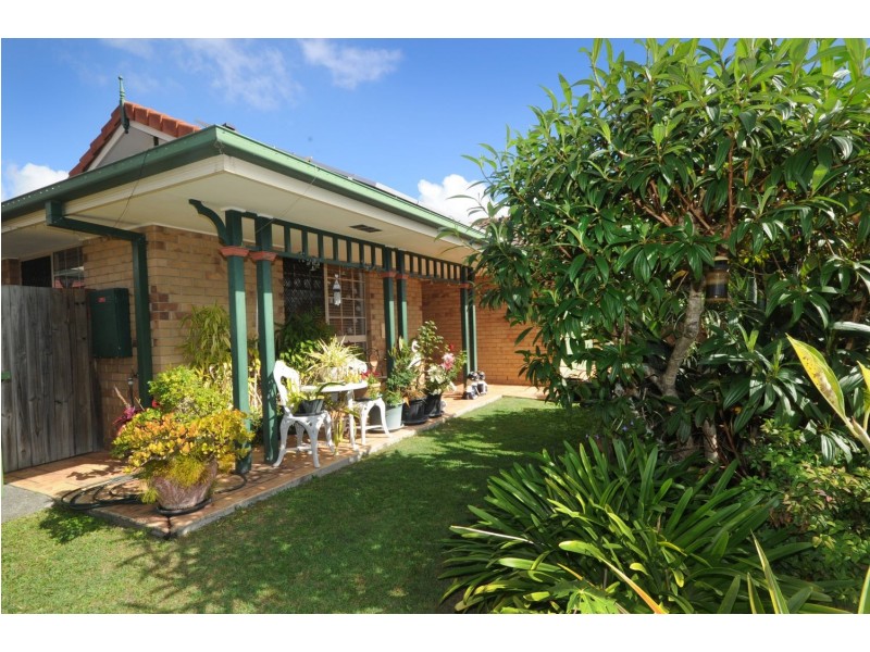 5 Baruch Street, Varsity Lakes QLD 4227