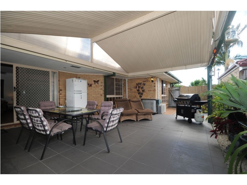 5 Baruch Street, Varsity Lakes QLD 4227