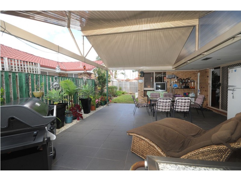 5 Baruch Street, Varsity Lakes QLD 4227