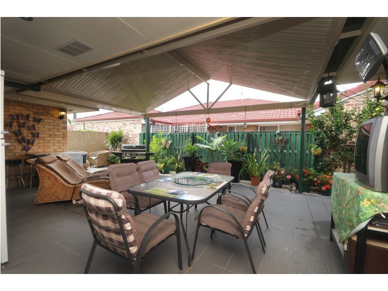 5 Baruch Street, Varsity Lakes QLD 4227