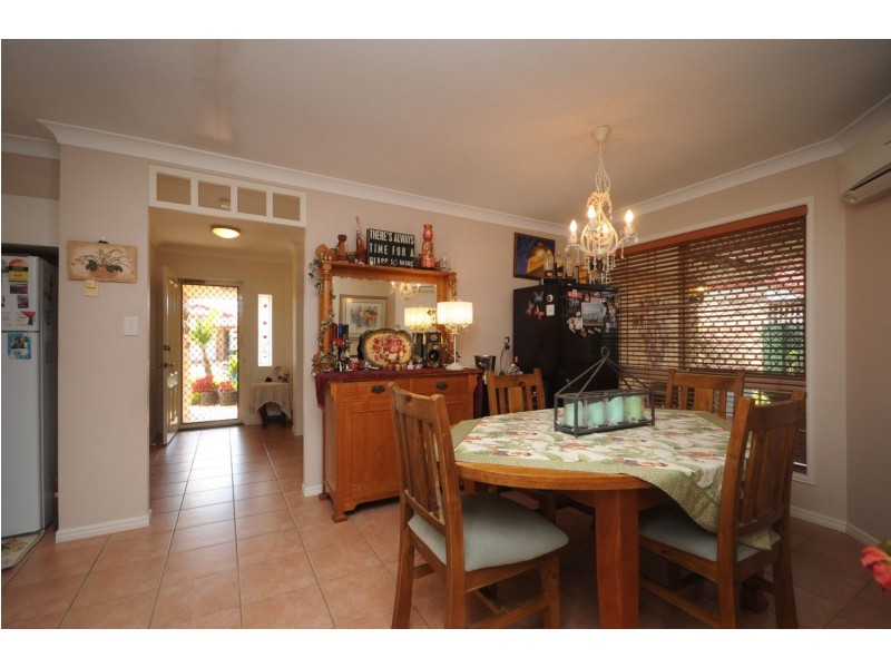 5 Baruch Street, Varsity Lakes QLD 4227