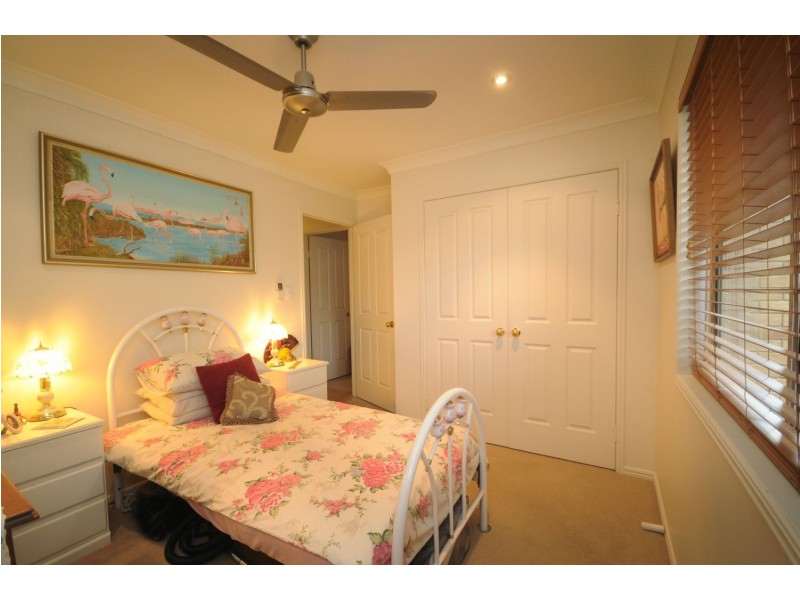 5 Baruch Street, Varsity Lakes QLD 4227