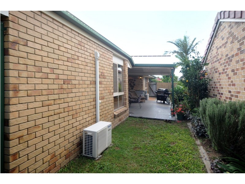 5 Baruch Street, Varsity Lakes QLD 4227