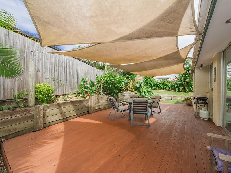 39 Huntingdale Crescent, Robina QLD 4226