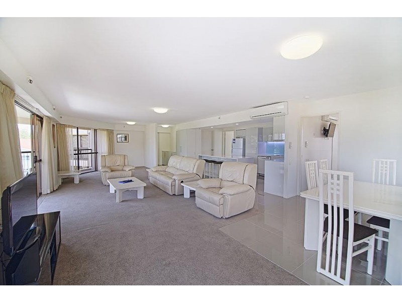 7/146 The Esplanade, Burleigh Heads QLD 4220