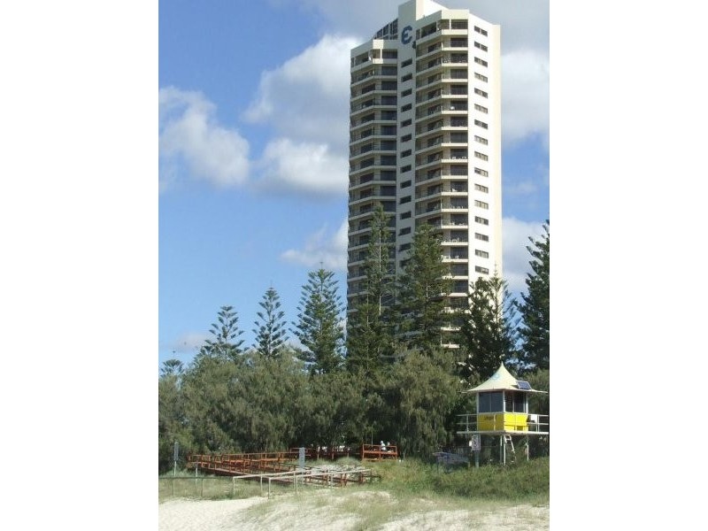 7/146 The Esplanade, Burleigh Heads QLD 4220