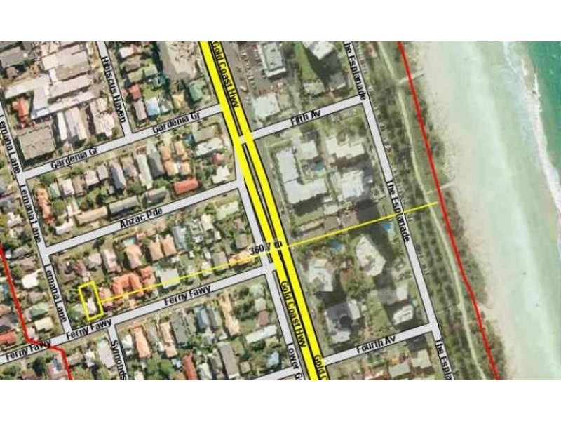 19 Ferny Fairway, Burleigh Heads QLD 4220