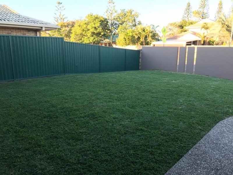 Burleigh Waters QLD 4220