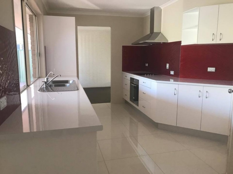 Burleigh Waters QLD 4220