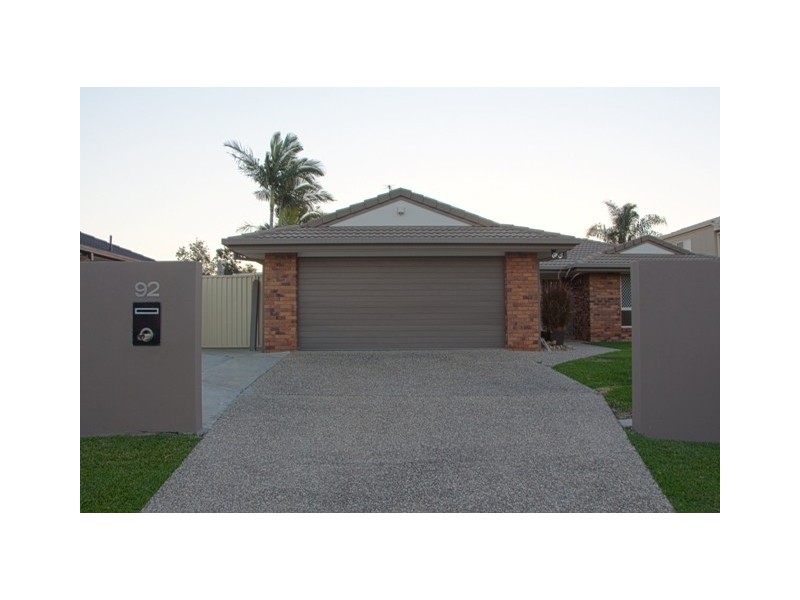 Burleigh Waters QLD 4220