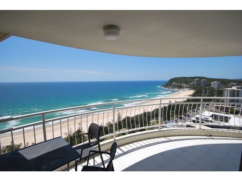 22C/3 Second Avenue, Burleigh Heads QLD 4220