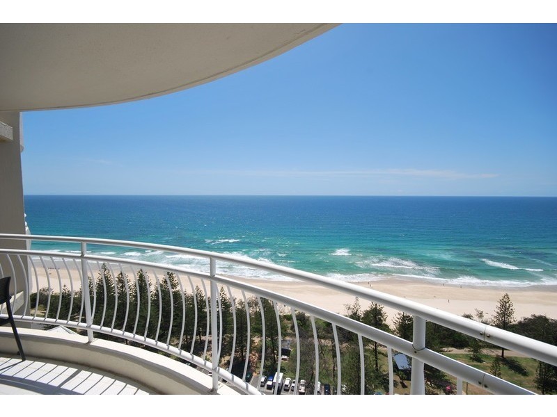 22C/3 Second Avenue, Burleigh Heads QLD 4220