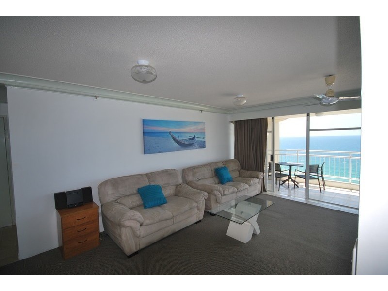 22C/3 Second Avenue, Burleigh Heads QLD 4220