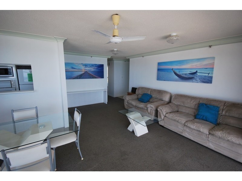 22C/3 Second Avenue, Burleigh Heads QLD 4220