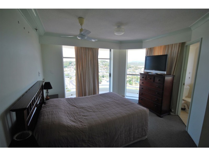 22C/3 Second Avenue, Burleigh Heads QLD 4220