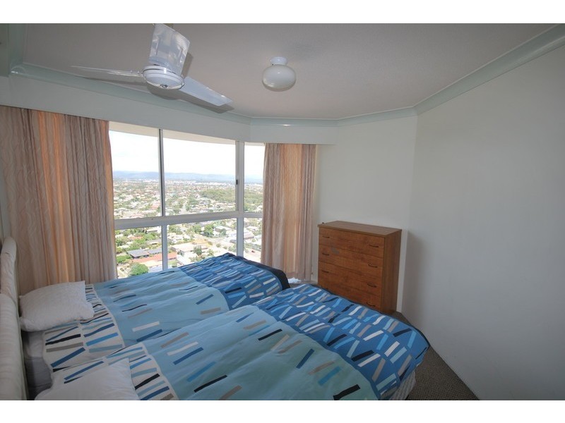 22C/3 Second Avenue, Burleigh Heads QLD 4220