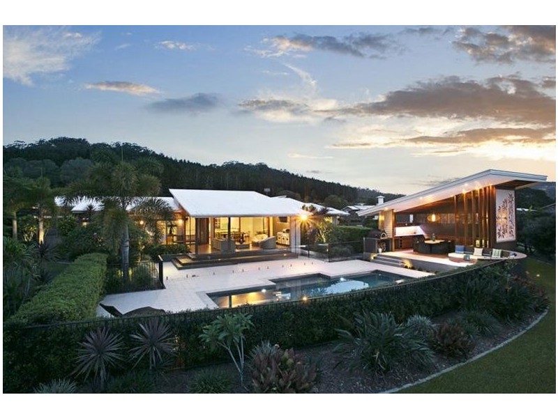 109 Aqua Promenade, Currumbin Valley QLD 4223